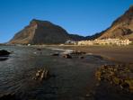 La Gomera hotel, Canary Islands