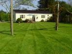 New Forest self catering cottage, England