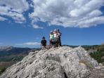 Short break walking holidays in Andalucia