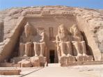 Abu Simbel tour, Egypt