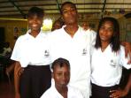 Short term volunteer travel programme in St Lucia