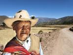 Short term volunteer travel programme in Peru