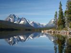 British Columbia adventure holiday, Canada