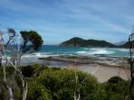Tasmania trekking holiday, South Coast Track