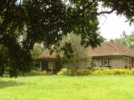 Farmhouse accommodation in Kenya