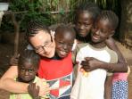 Senegal holidays, bolongs and seashores