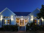 Cayman Islands luxury self catering cottages