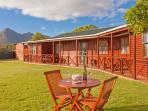 Noordhoek holiday cottages, Cape Town, South Africa