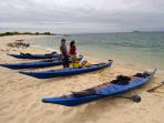 Galapagos Islands adventure tour
