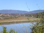 Self guided walking holiday in the Algarve
