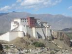 Tibet overland tour with Everest Base Camp