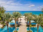 Grand Cayman beach resort & spa, Cayman Islands