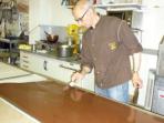 Cooking courses in the French Alps