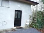 The Burren self catering cottage in Galway, Ireland