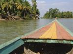 Laos explorer