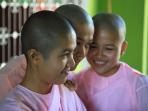 Small group holiday to Burma