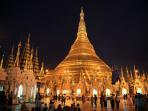 Burma small group holiday 