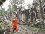 Highlights of Indochina tour