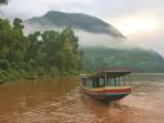 Laos country tour, tailor made holiday