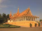 Cambodia and Vietnam tailor made holiday