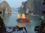 Off the beaten track Vietnam holiday
