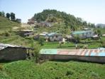 Community development in rural Nepal