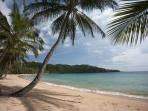 Pr�ncipe holiday accommodation, Sao Tome