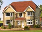 Lymington bed and breakfast in the New Forest, England