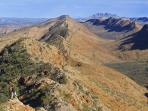 Larapinta trekking holiday in Australia