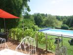 Poitou-Charentes yurt accommodation, France
