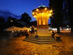 Balkans photography holiday