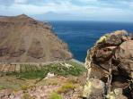 La Gomera beach hotel, Canary Islands