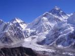 Trek to Everest base camp, Classic route, Nepal