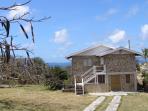St Vincent & the Grenadines self catering cottage