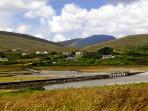 The Great Western Greenway, Co Mayo, Ireland