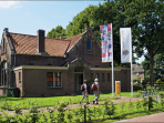 Veenhuizen in the Netherlands