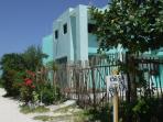 Costa Maya beach accommodation in Mexico