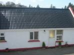 Donegal holiday cottage, sleeps 2, Ireland