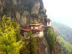 Nepal and Bhutan cultural tour