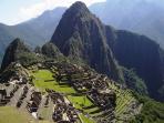 South America honeymoon