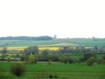 Oxfordshire Way walking holiday, England