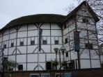 Shakespeare�s Way walking holiday, England