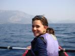 Family activity holiday in Turkey