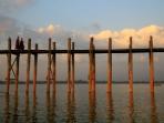 Burma cultural holiday, Yangon to Mrauk U