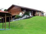 Azores beach accommodation, Portugal
