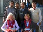 Education development projects in Nepal
