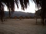Gulf of Aqaba accommodation, South Sinai, Egypt