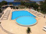 Beach club and watersports holiday in Turkey