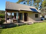 Kettering cottage accommodation, Tasmania