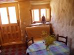 Andalucia self catering accommodation, Spain